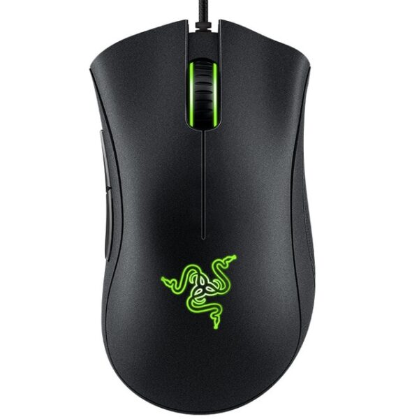 Mouse Razer DeathAdder Gamer 6400DPI Optical - Image 4