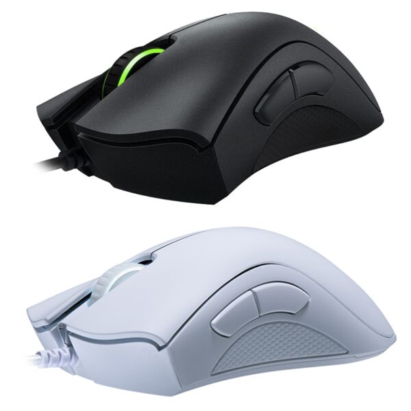 Mouse Razer DeathAdder Gamer 6400DPI Optical - Image 3