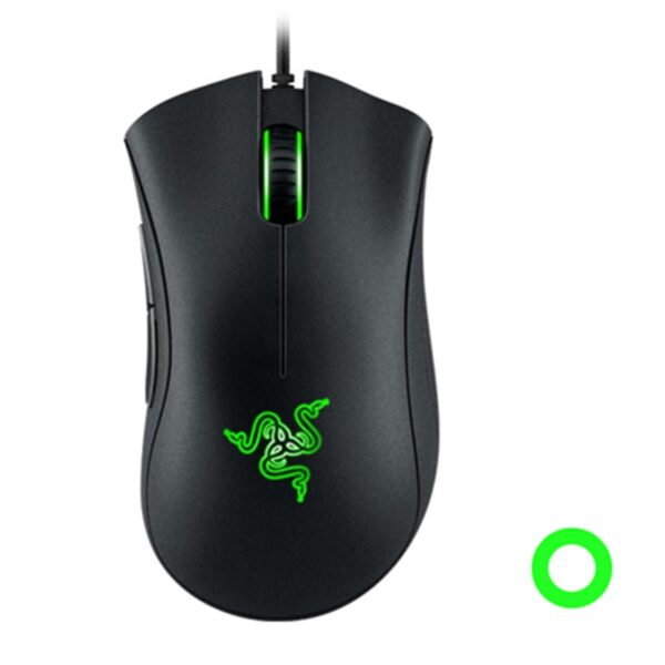 Mouse Razer DeathAdder Gamer 6400DPI Optical - Image 2