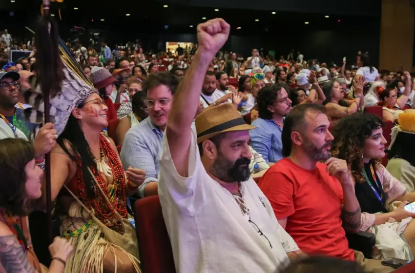  4ª CNC aprova 30 propostas de políticas públicas para cultura