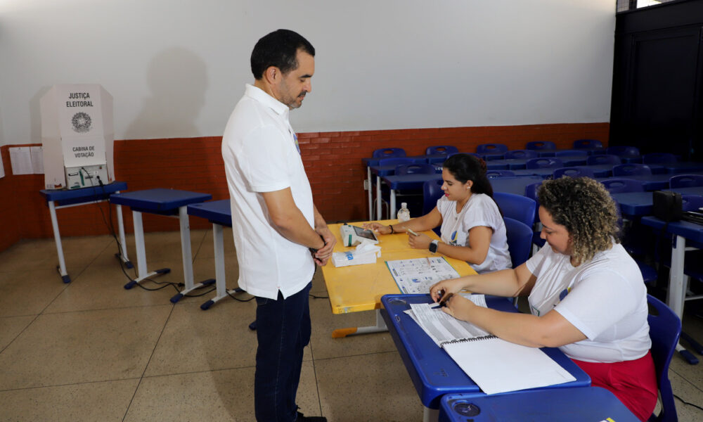 apos-votar,-governador-wanderlei-barbosa-destaca-a-importancia-das-eleicoes-para-o-desenvolvimento-dos-municipios