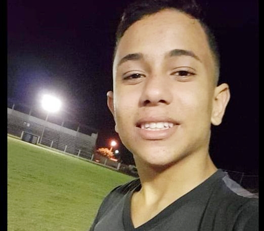 Jovem é morto à tiros em Juara