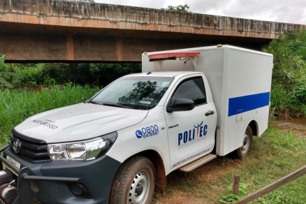 Vítimas tiveram as cabeças baleadas