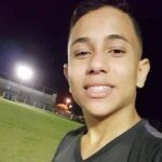 Jovem é morto à tiros em Juara