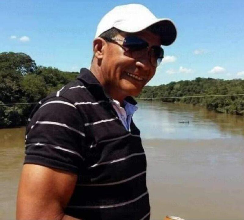 Santa Rita do Trivelato/MT: Homem morre após perder o controle da moto na MT-235