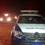 Grávida de 4 meses e jovem são assassinados em Sinop